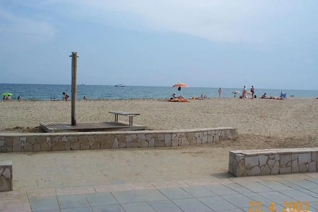 Apartamento En Primera Linea De Playa En Cambrils 0*,  Spain