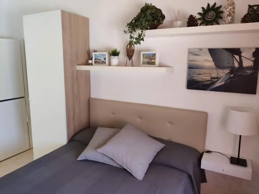 Apartamento En Primera Linea De Playa En Cambrils Spain