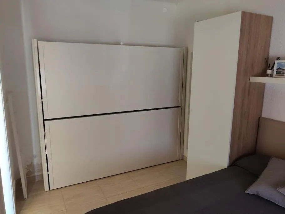 Apartamento En Primera Linea De Playa En Cambrils Apartment