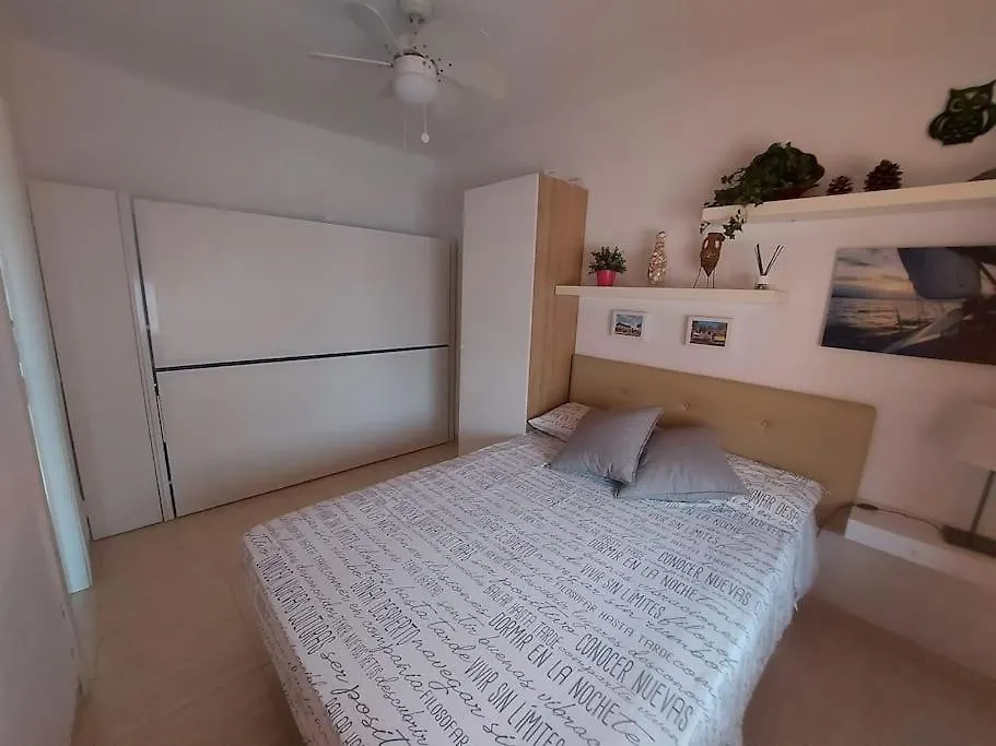 Apartamento En Primera Linea De Playa En Cambrils 0*,  Spain